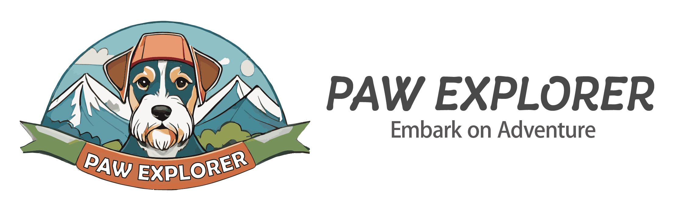 paw logo